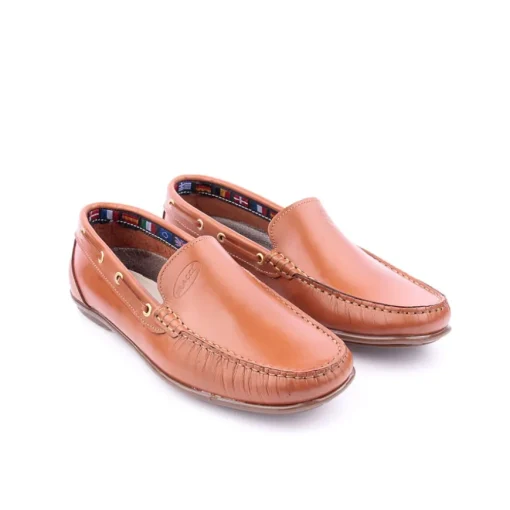Mocassin BRACCI