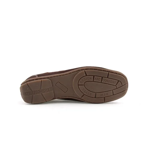 Mocassin BRACCI