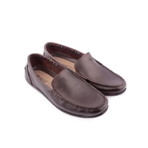Mocassin BRACCI