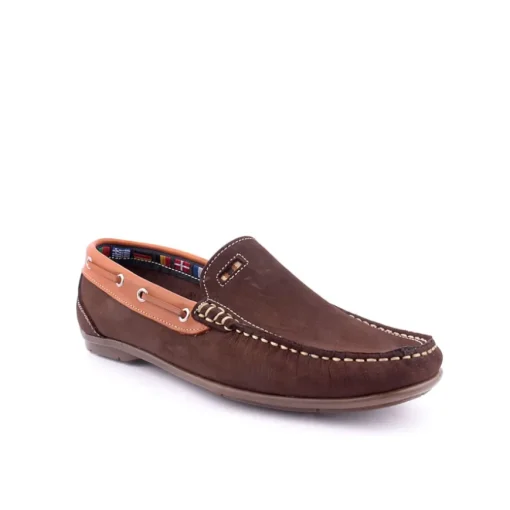 Mocassin BRACCI