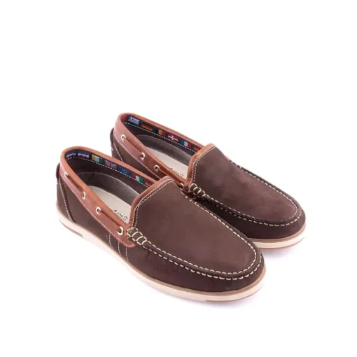 Mocassin BRACCI