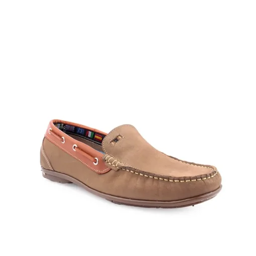 Mocassin BRACCI