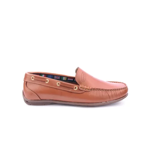 Mocassin BRACCI
