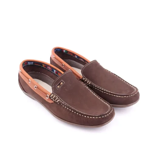 Mocassin BRACCI