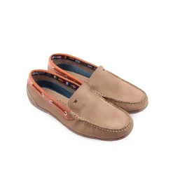 Mocassin BRACCI