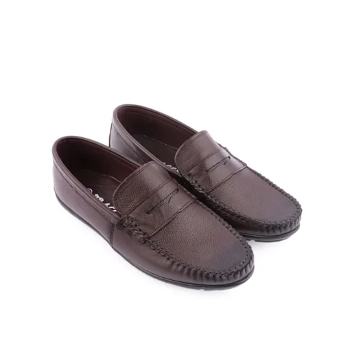 Mocassin BRACCI