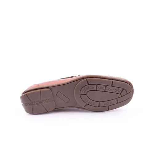 Mocassin BRACCI