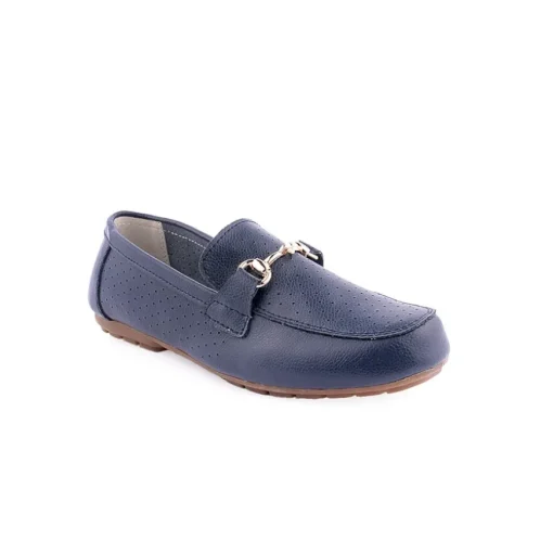 Mocassin EVERCOM