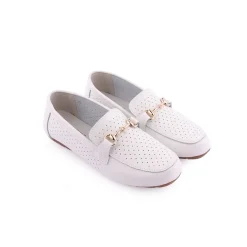 Mocassin EVERCOM