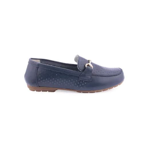 Mocassin EVERCOM