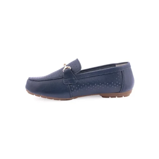 Mocassin EVERCOM