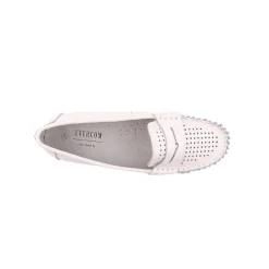 Mocassin EVERCOM
