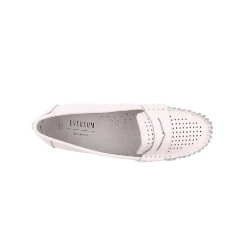 Mocassin EVERCOM
