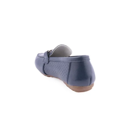 Mocassin EVERCOM