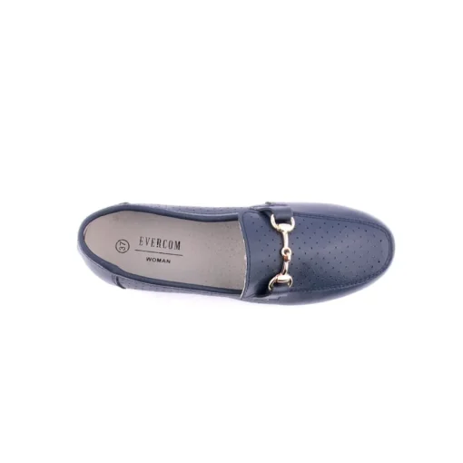Mocassin EVERCOM