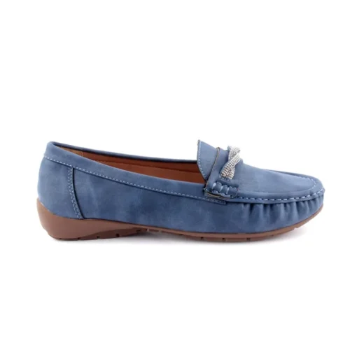 Mocassin GUTTEN