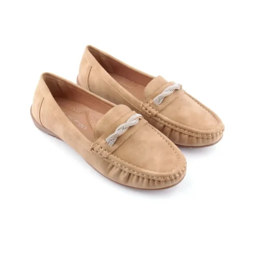 Mocassin GUTTEN