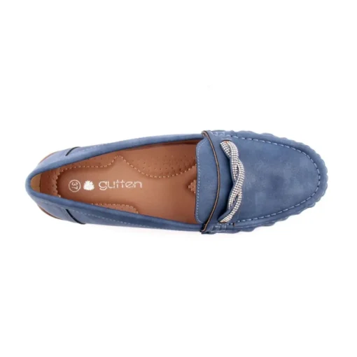Mocassin GUTTEN