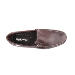 Mocassin LARGARTO