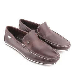 Mocassin LARGARTO