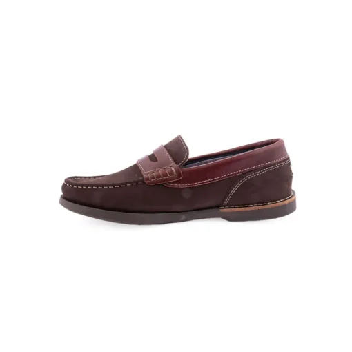Mocassin LOPPIO