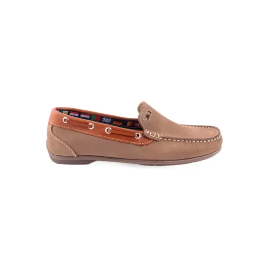 Mocassin LOPPIO