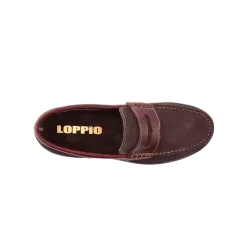 Mocassin LOPPIO