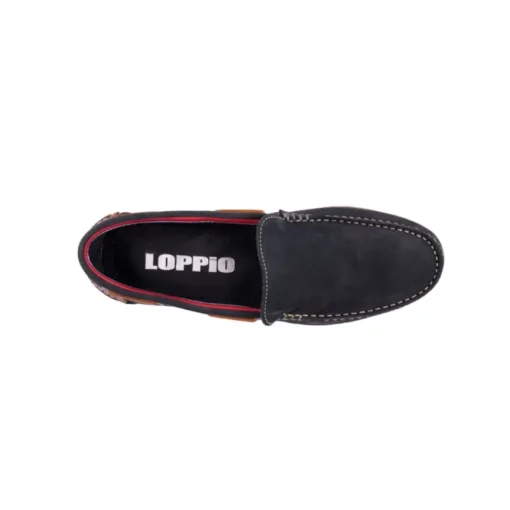 Mocassin LOPPIO