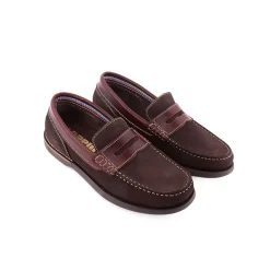 Mocassin LOPPIO