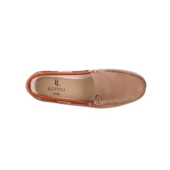 Mocassin LOPPIO