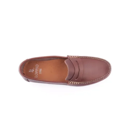 Mocassin LOPPIO