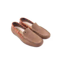 Mocassin LOPPIO