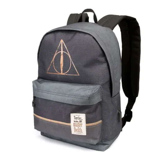 Mochila HARRY POTTER