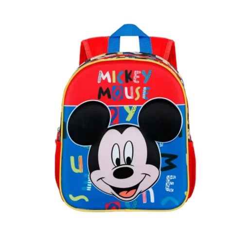 Mochila Mickey Mouse