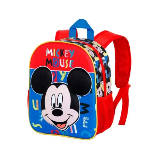 Mochila Mickey Mouse