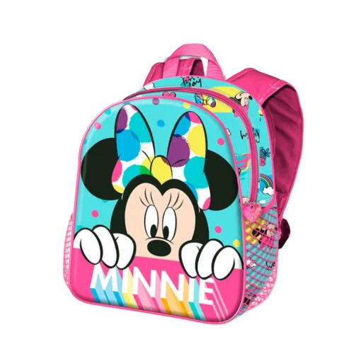 Mochila MINNIE