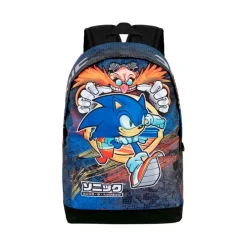 Mochila SONIC