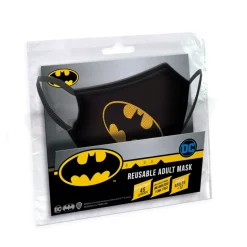 Máscara BATMAN