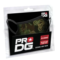Máscara PRO-DG