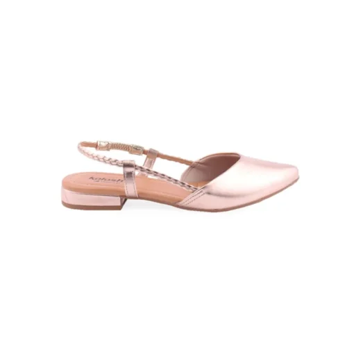 Mules KOLOSH