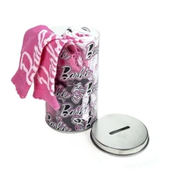 Pack 4 Meias BARBIE