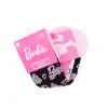 Pack 3 Meias Barbie
