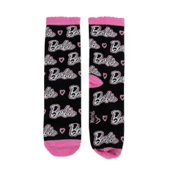 Pack 4 Meias BARBIE