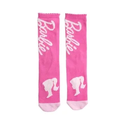Pack 3 Meias Barbie