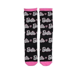 Pack 3 Meias Barbie