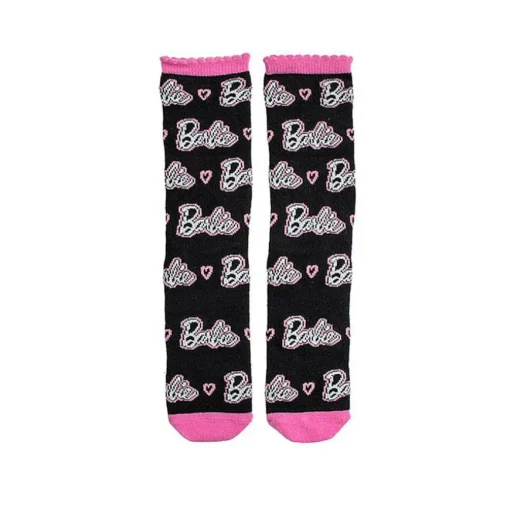 Pack 3 Meias Barbie