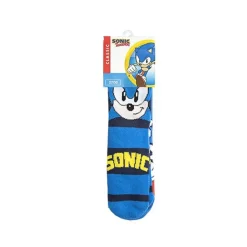 Pack 3 Meias SONIC