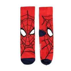 Pack 4 Meias SPIDER MAN