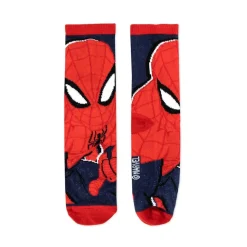 Pack 4 Meias SPIDER MAN
