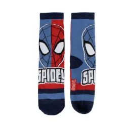 Pack 4 Meias SPIDER MAN